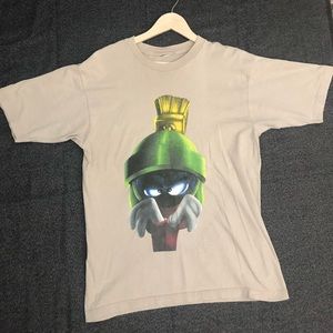 Marvin the Martian Tshirt